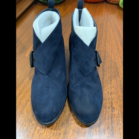 Booties - Picture 1 of 4